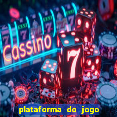 plataforma do jogo do touro